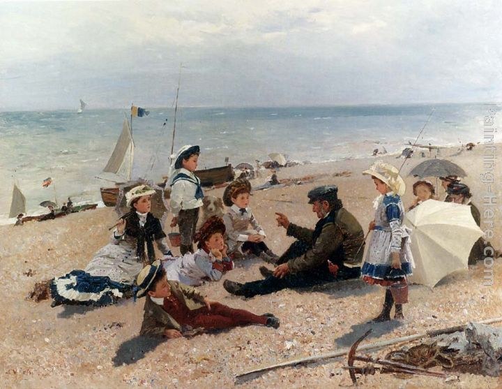 Alexander Rossi A Story